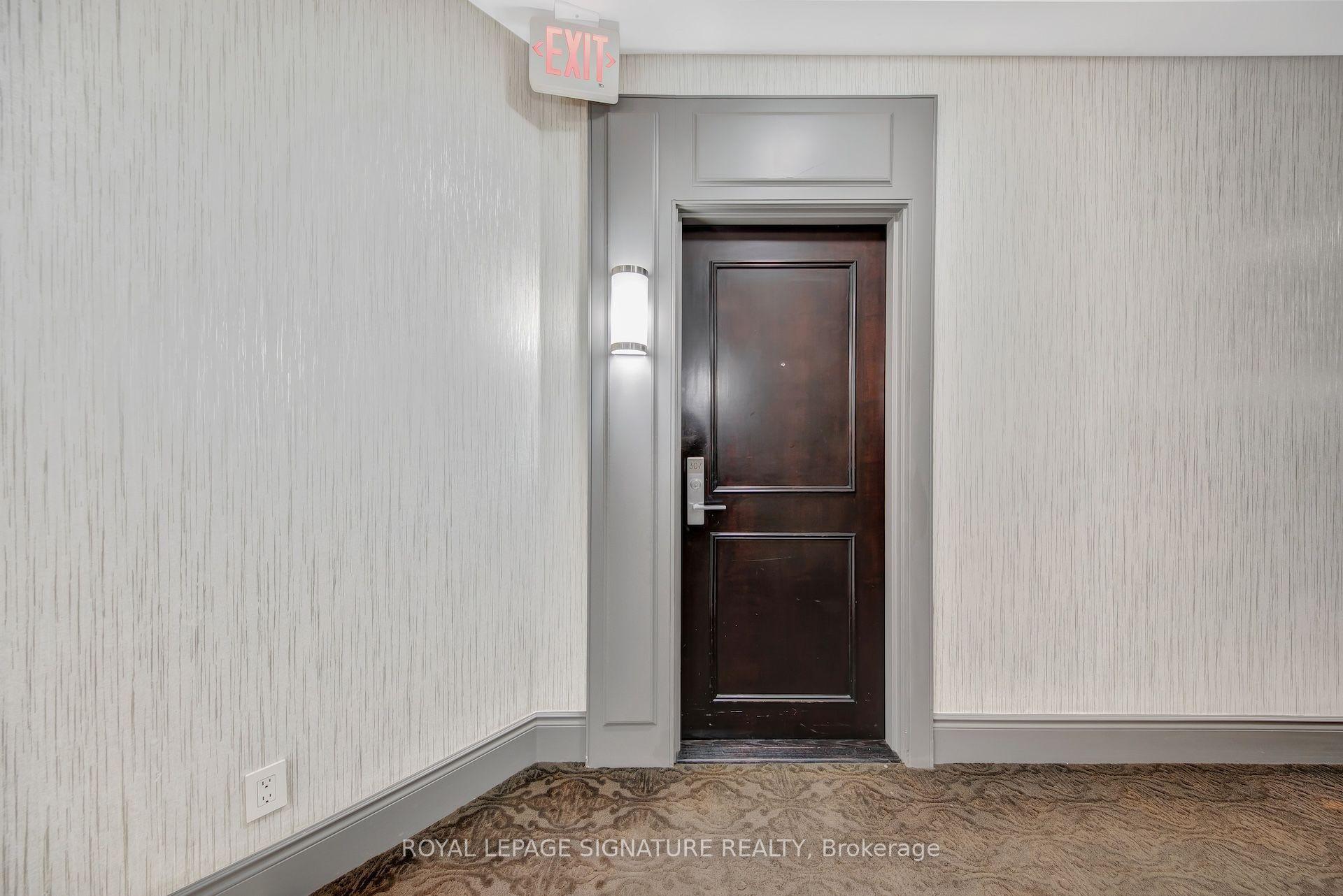 25 Earlington Avenue 307 #307, Toronto — Condo for lease, photo 1