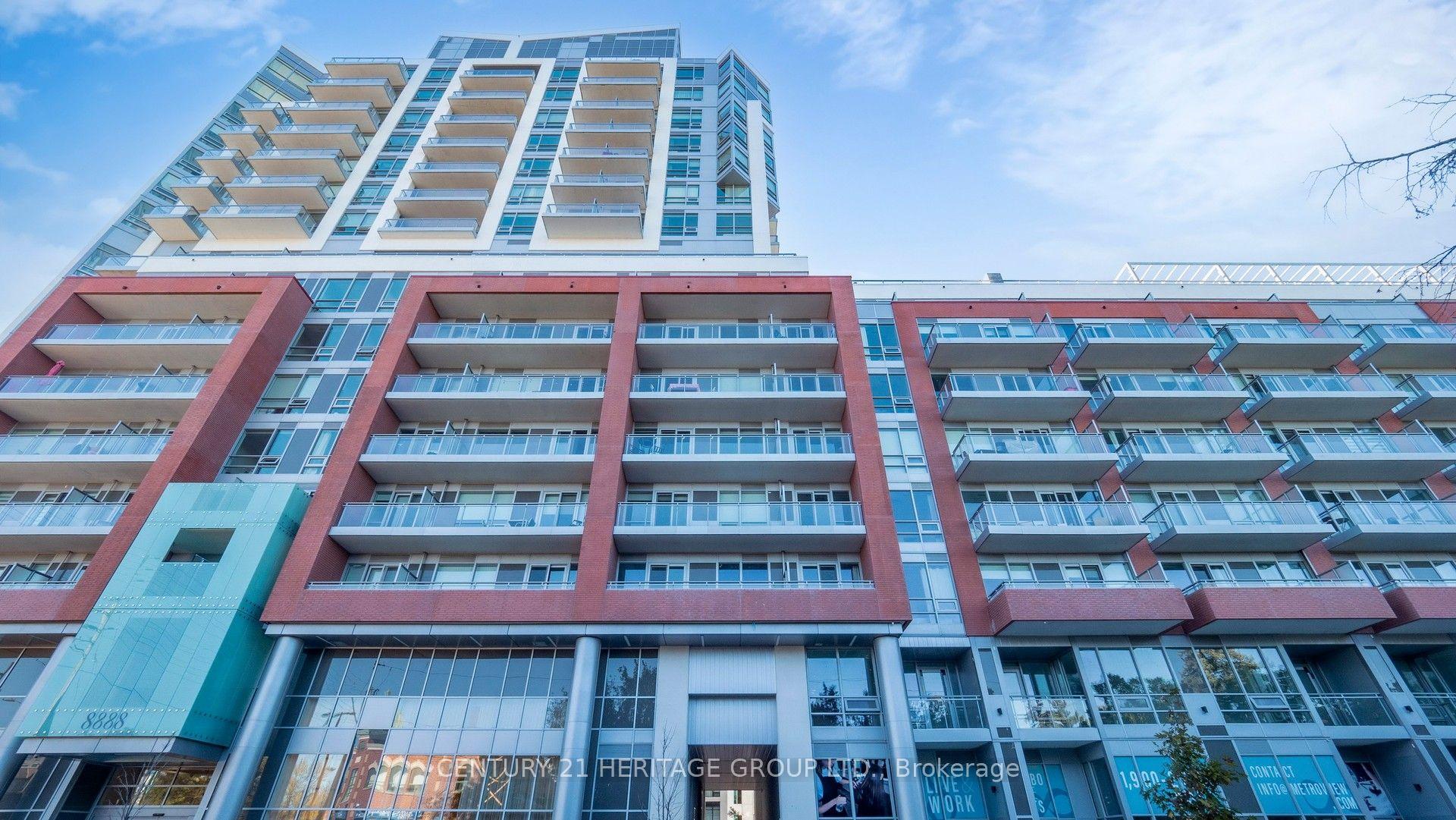 8888 Yonge Street 225 #225 — photo 1
