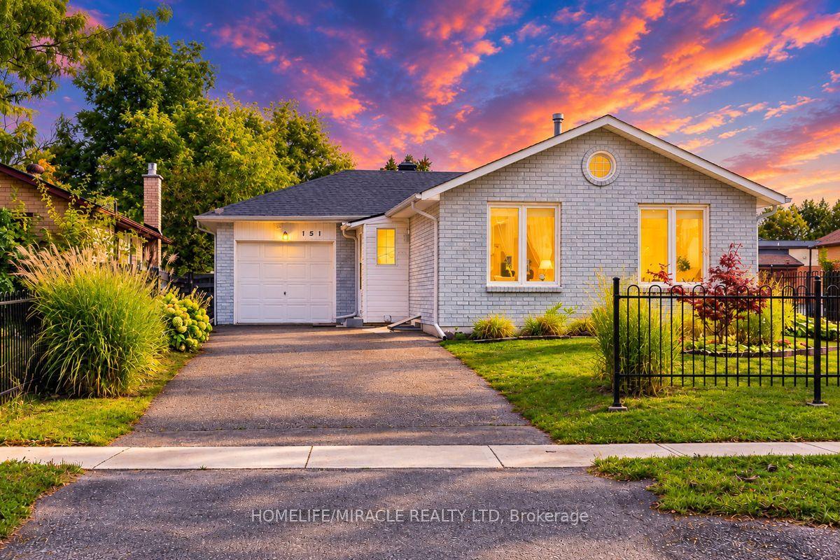 151 Bayview Drive, Barrie — Detached for sale, photo 1