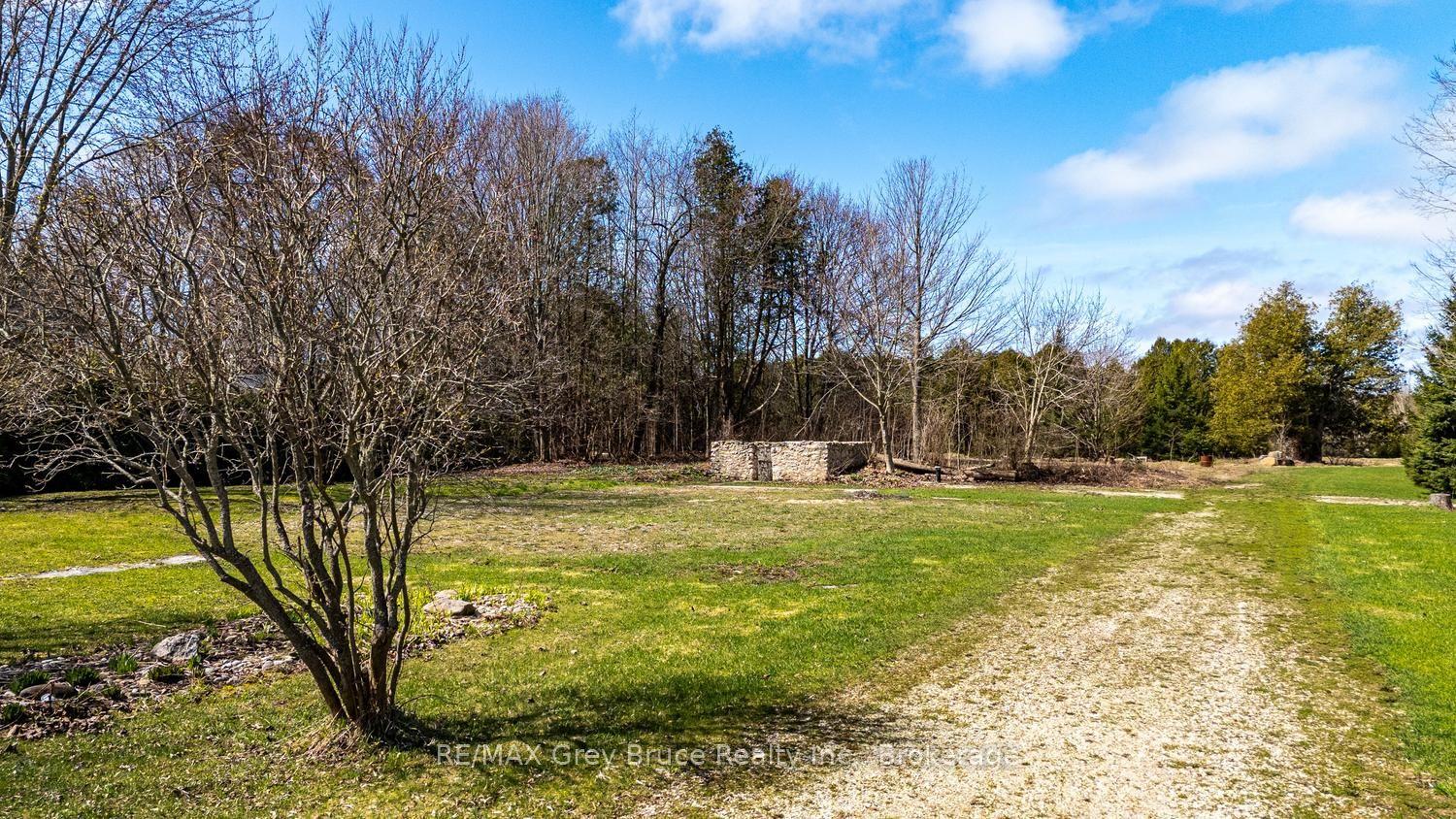 019556 Highway 6 N/A, South Bruce Peninsula — Land for sale, photo 1