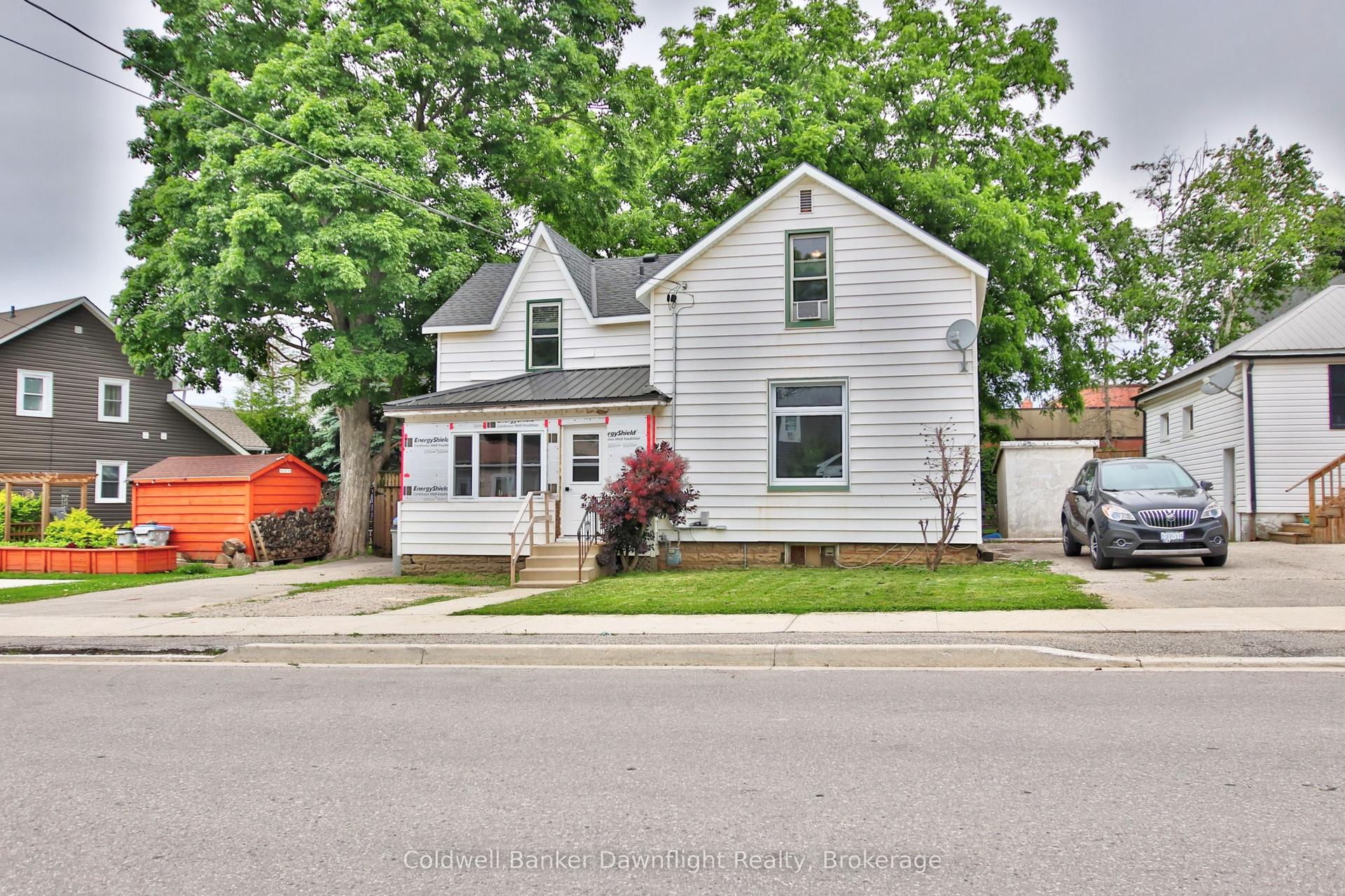 15 Cutter Street, Central Huron — Detached for sale, photo 1