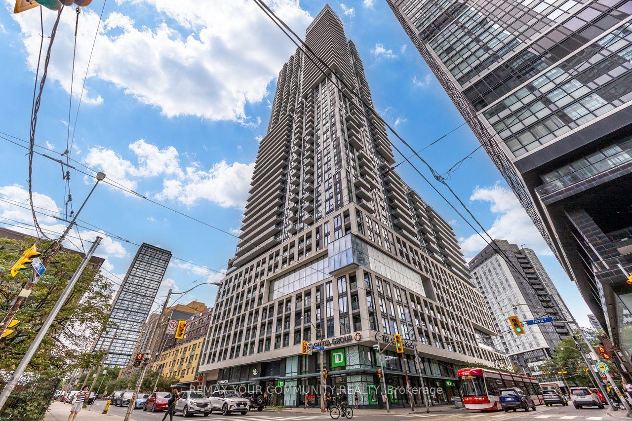 251 Jarvis Street 938 #938, Toronto — Condo for sale, photo 1