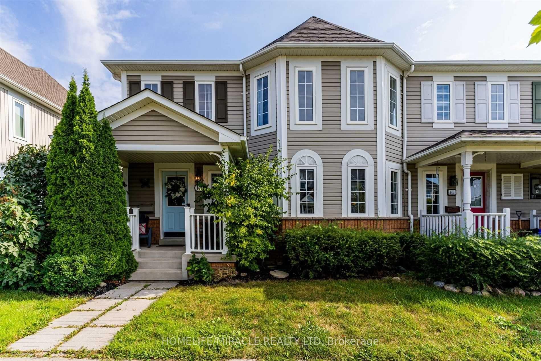 149 Carnwith Drive E — photo 1