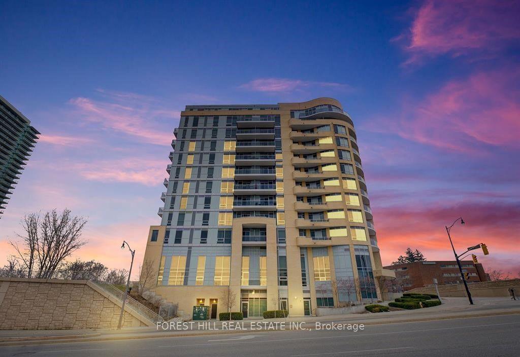 2756 Old Leslie Street 510 #510, Toronto — Condo for sale, photo 1