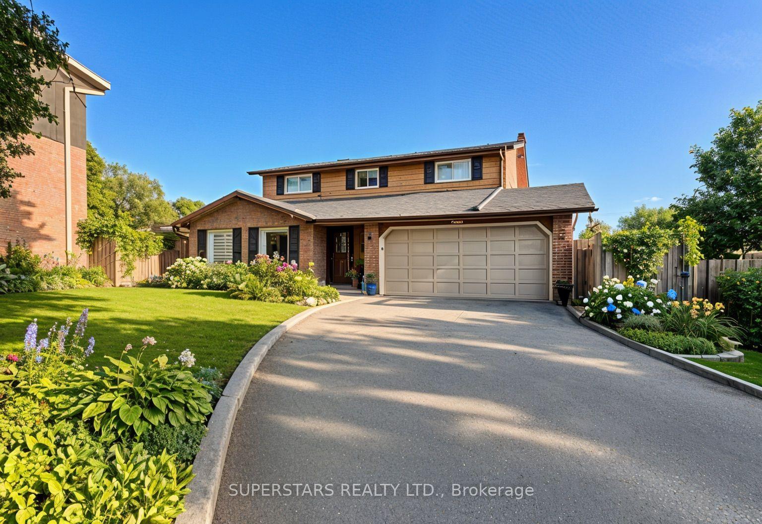 1731 Ada Court, Pickering — Detached for sale, photo 1