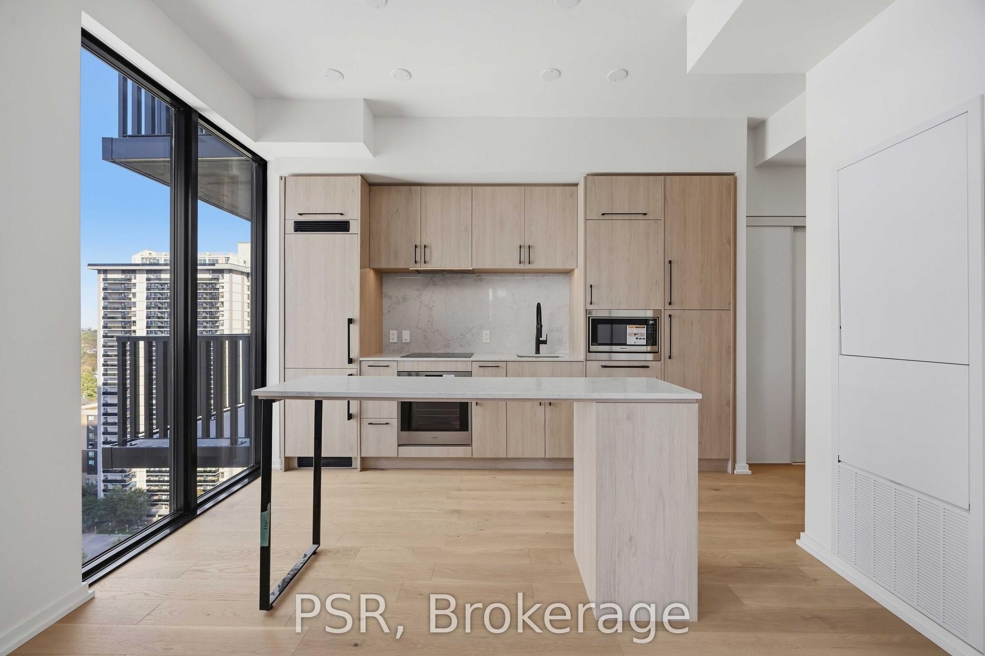 109 Erskine Avenue 1906 #1906, Toronto — Condo for lease, photo 1