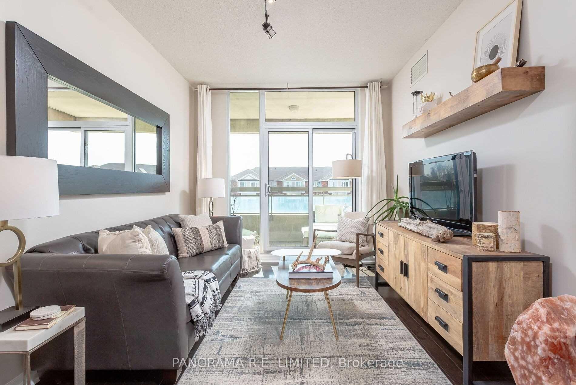 1359 Rathburn Road E 210 #210 — photo 1