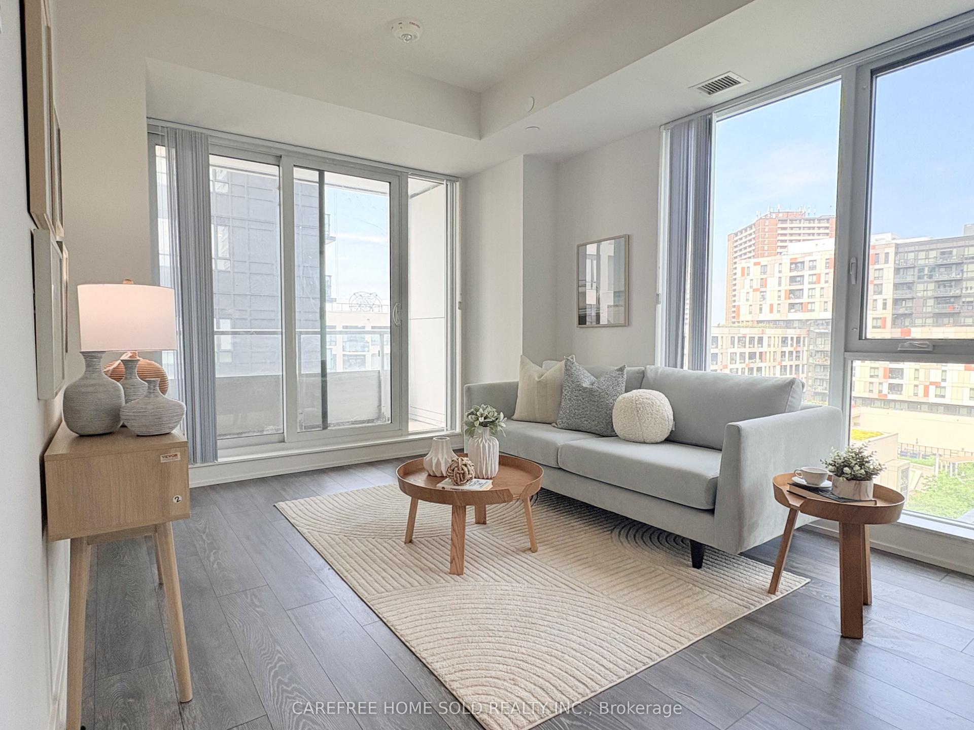 225 Sumach Street 711 #711, Toronto — Condo for sale, photo 1