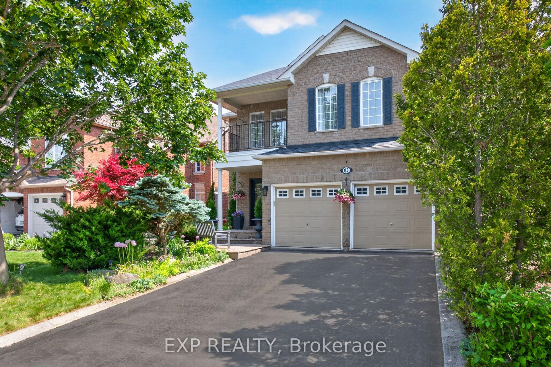 82 Castelli Court — photo 1