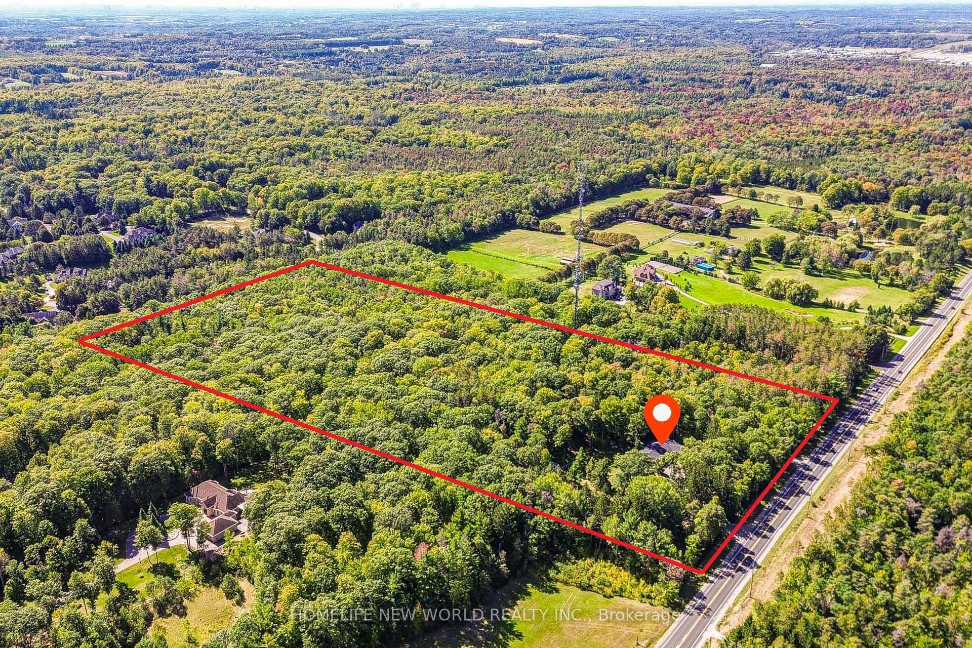 3659 Aurora Road, Whitchurch-Stouffville — Detached for sale, photo 1