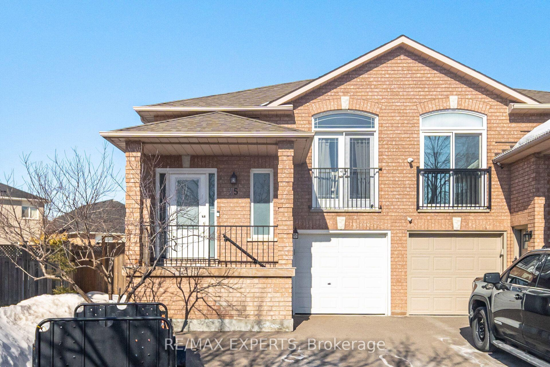 75 Corkwood Crescent — photo 1