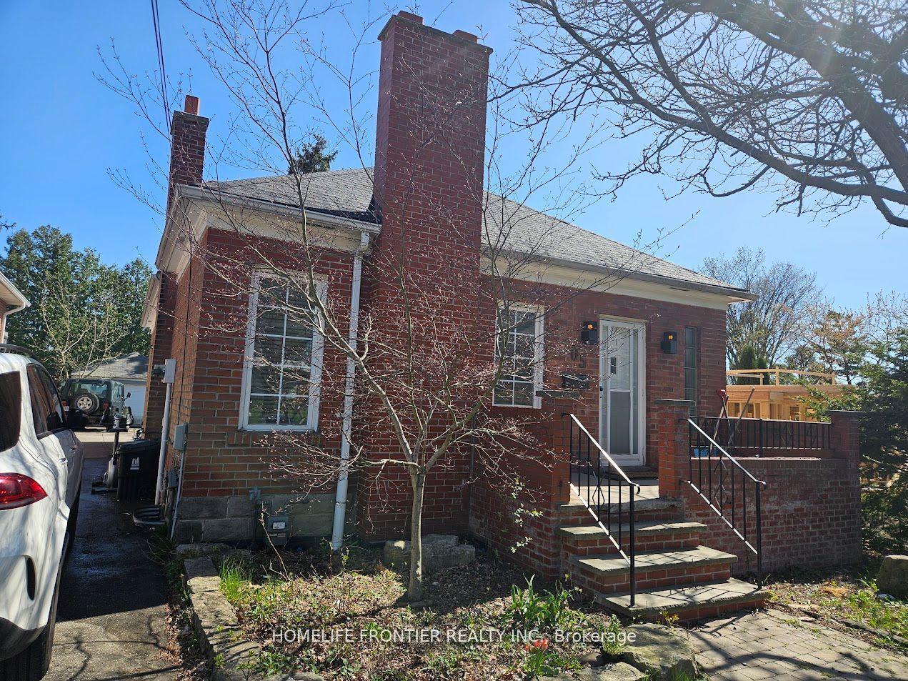 205 Burnett Avenue — photo 1