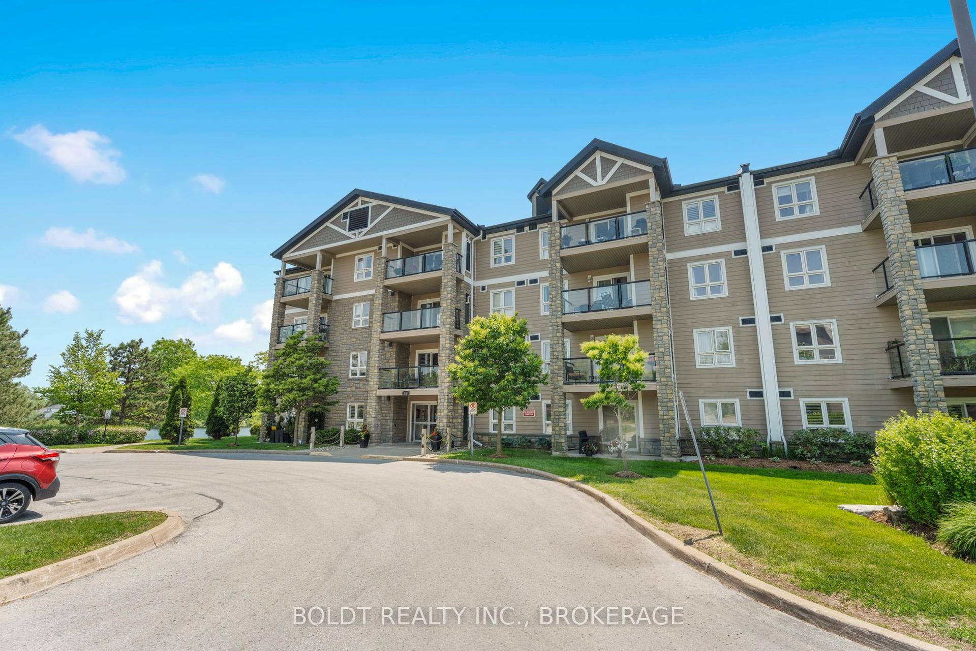 330 Prince Charles Drive S 1214 #1214, Welland — Condo for sale, photo 1