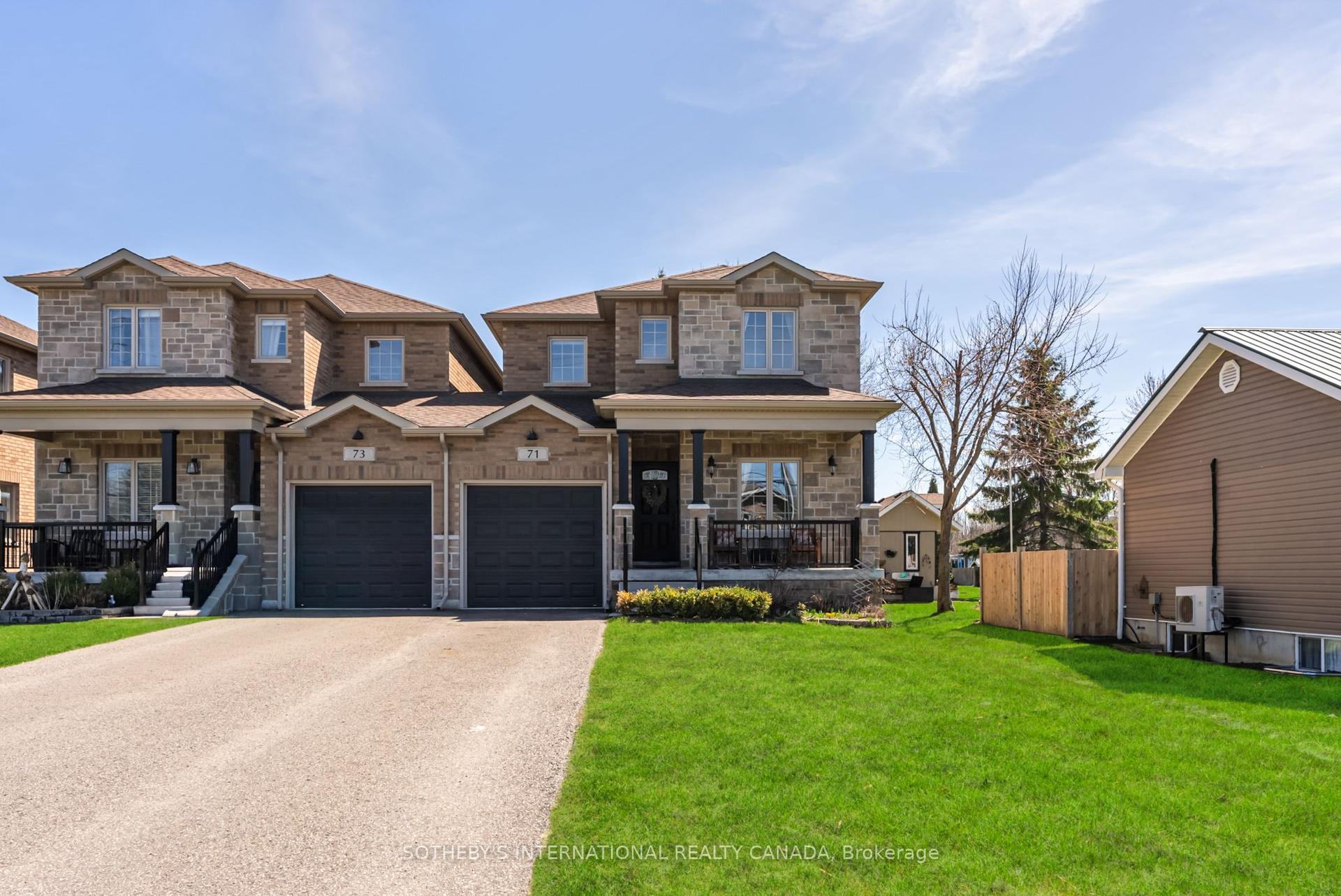 71 Burke Street — photo 1