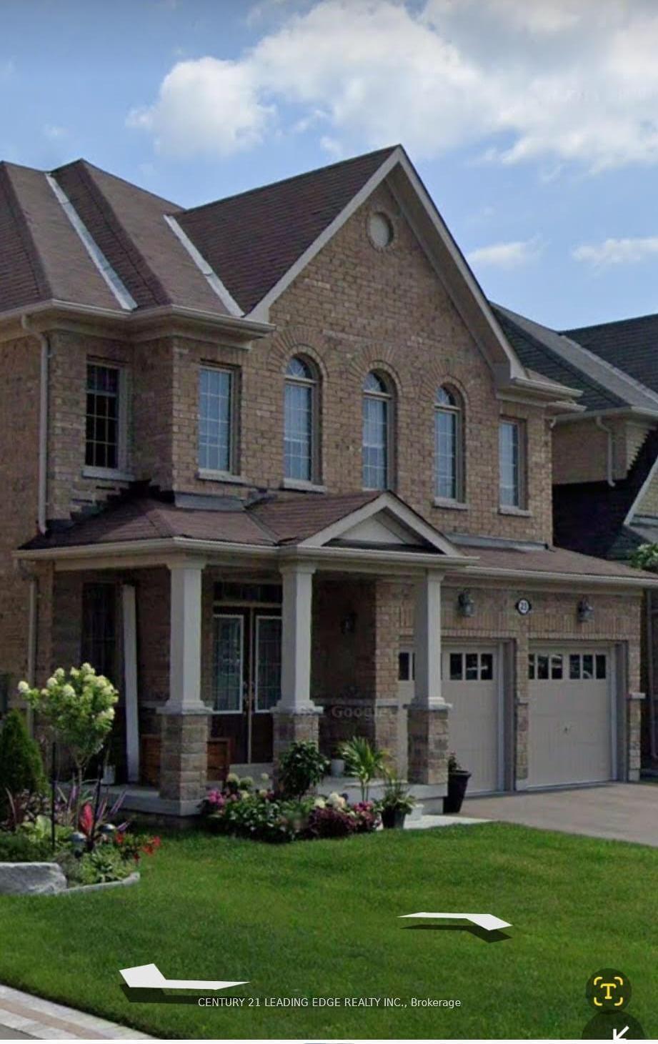 23 Terry Crescent, Clarington — Detached for lease, photo 1