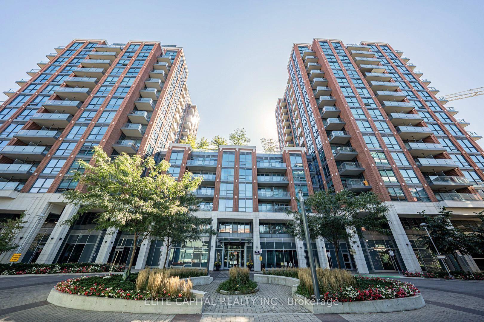 31 Tippett Road 740 #740, Toronto — Condo for sale, photo 1