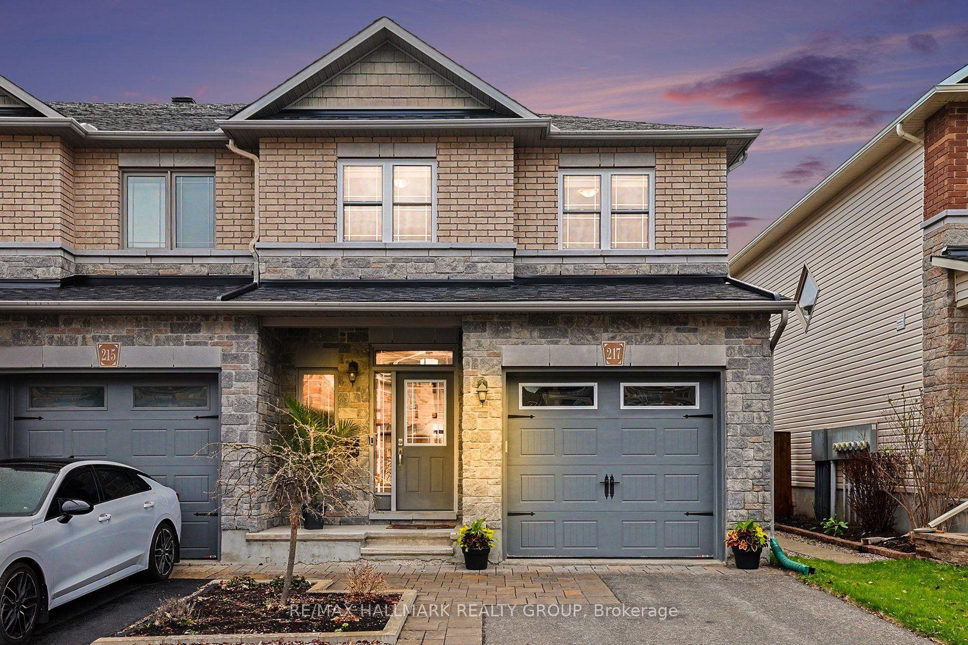 217 GOSSAMER Street — photo 1