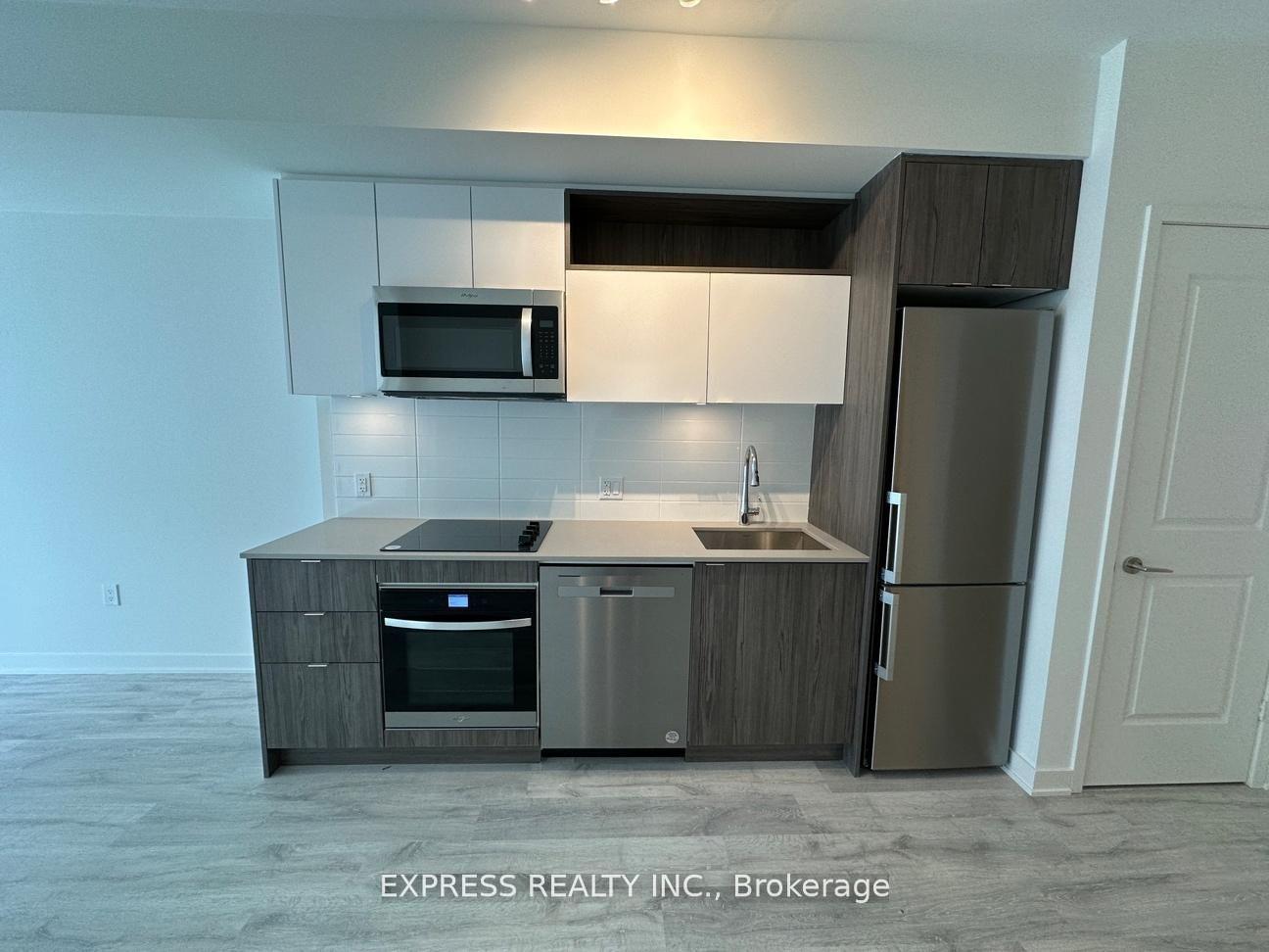 100 Dalhousie Street 4811 #4811, Toronto — Condo for sale, photo 1