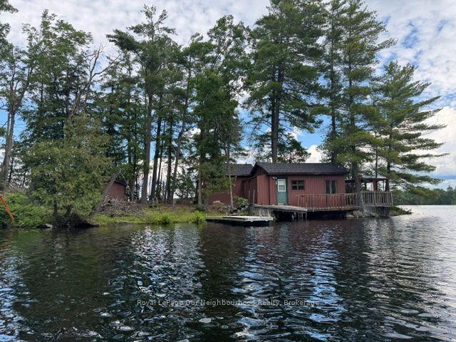 16 Is 12 Cordova Lk Island — photo 1