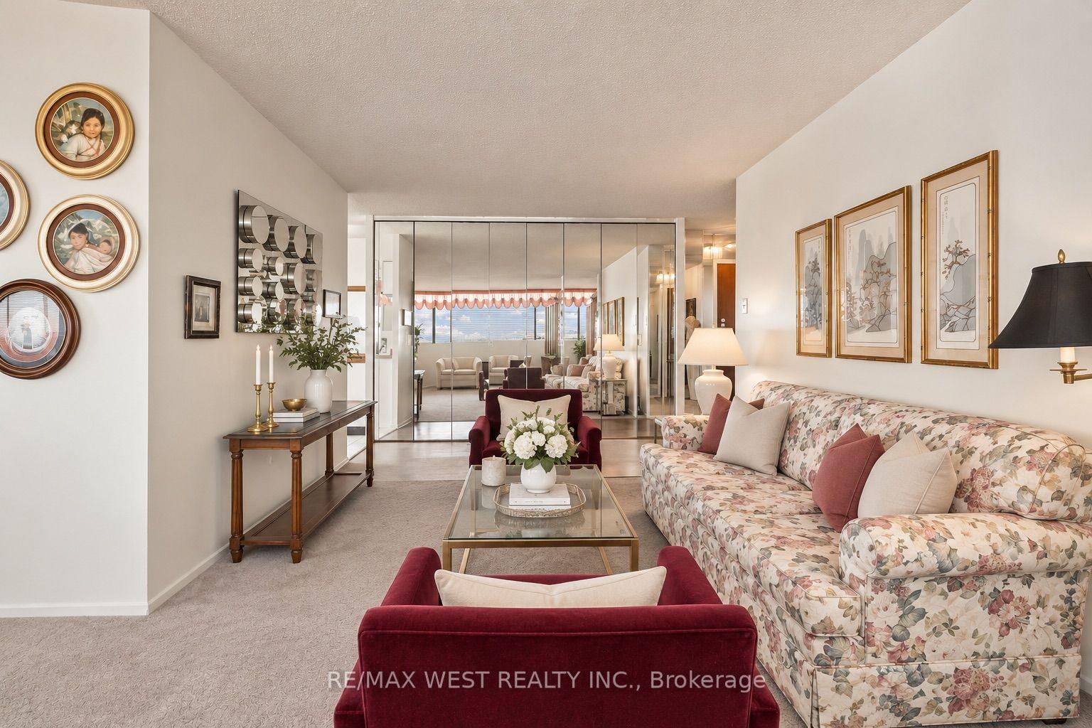 80 Antibes Drive 2702 #2702, Toronto — Condo for sale, photo 1