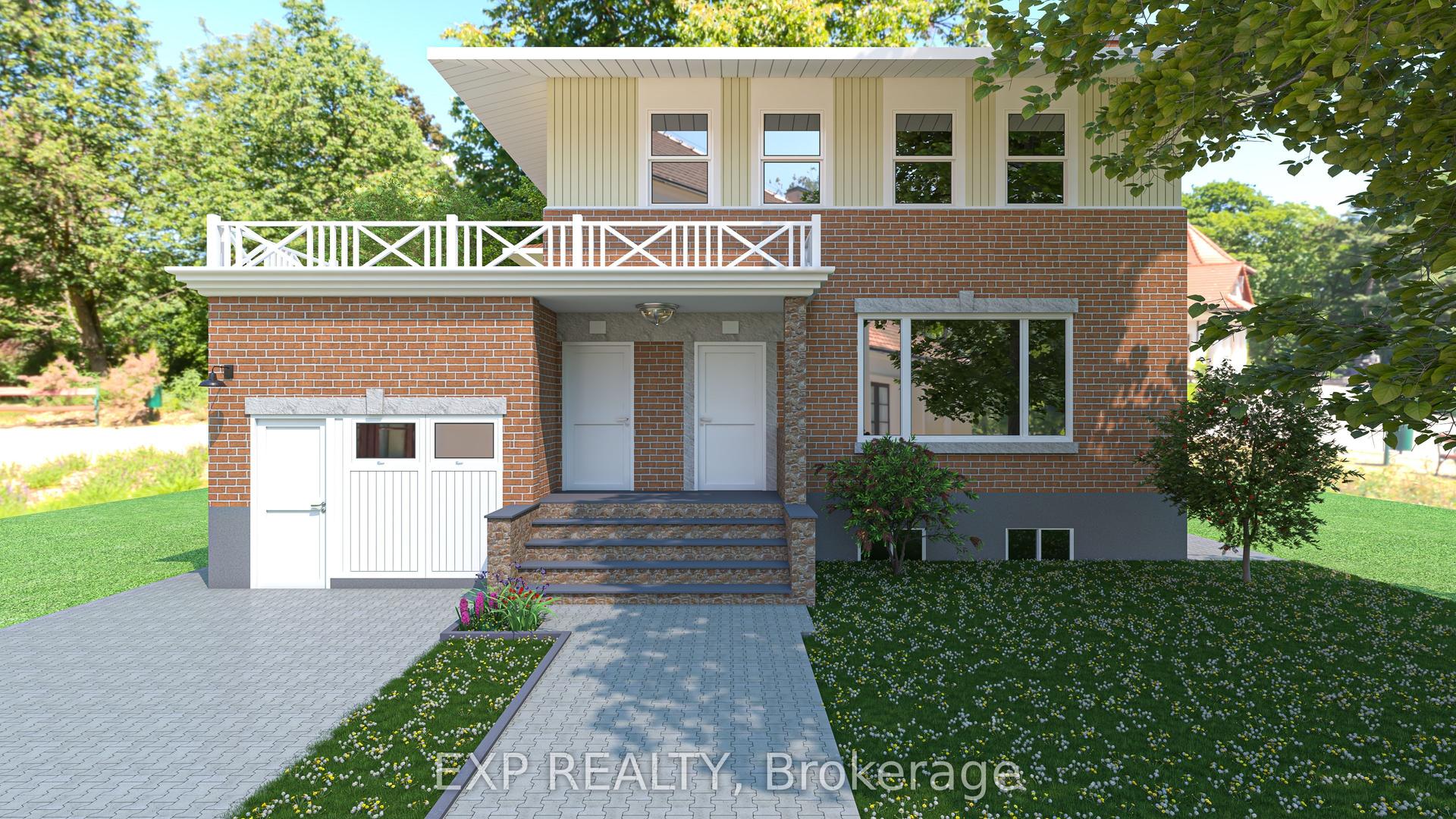 39 Goulburn Avenue W C #C — photo 1