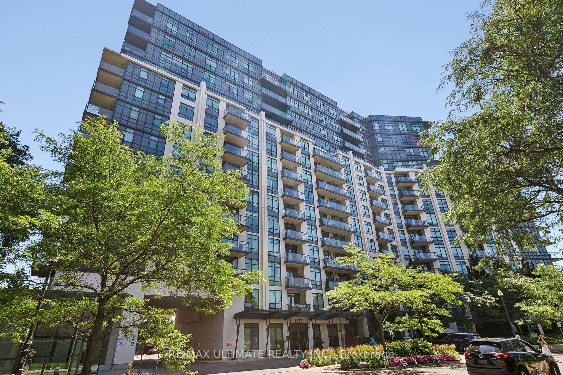 1135 Royal York Road 501 #501, Toronto — Condo for lease, photo 1
