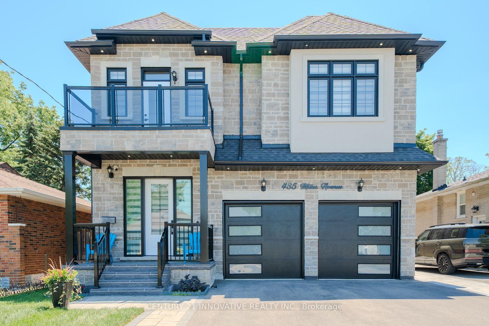 435 Miller Avenue, Oshawa — Detached for sale, photo 1