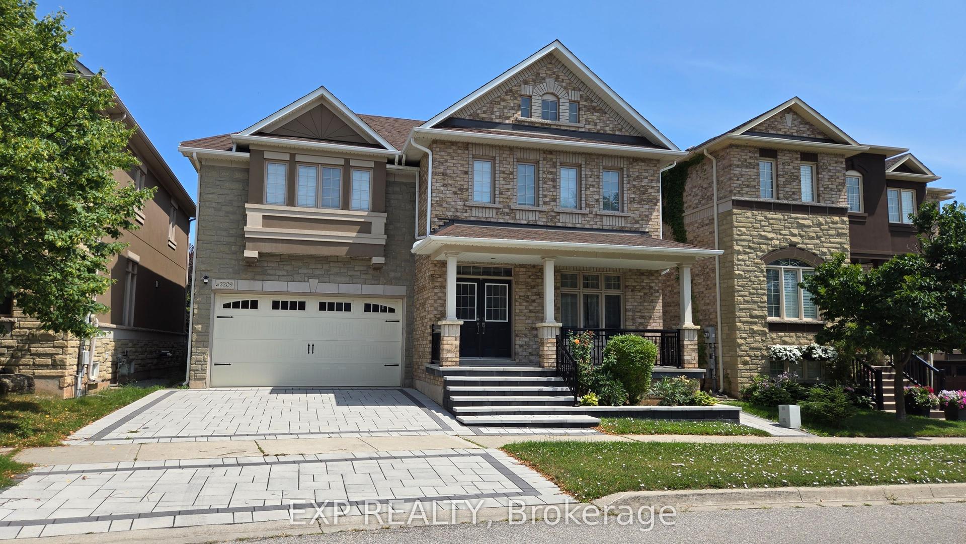 2209 Blackbird Court, Oakville — Detached for lease, photo 1
