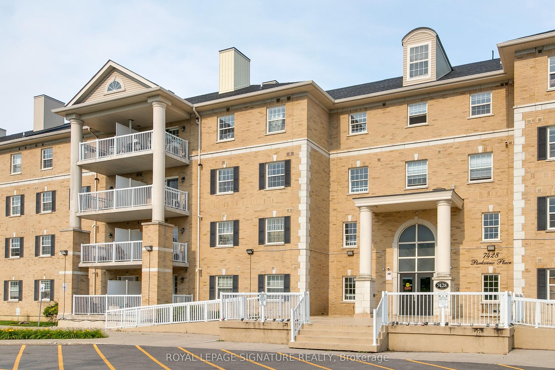 7428 Markham Road 407 #407, Markham — Condo for sale, photo 1