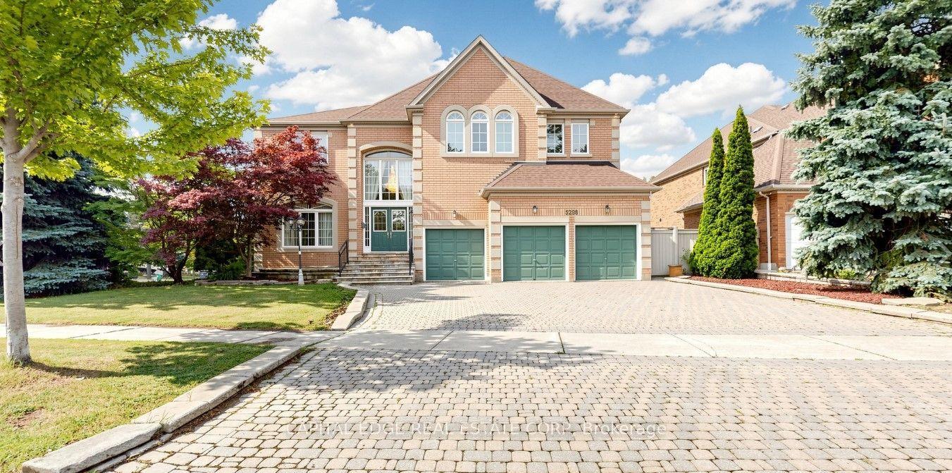 5298 Roanoke Court, Mississauga — Detached for sale, photo 1