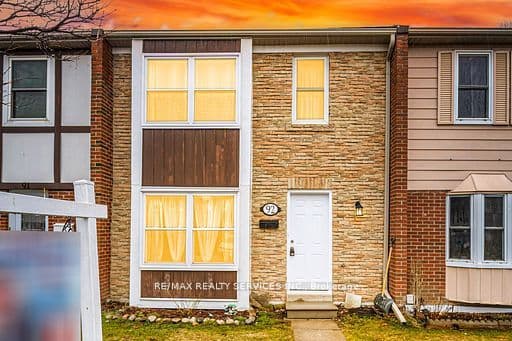 900 Central Park Drive 92 #92 — photo 1