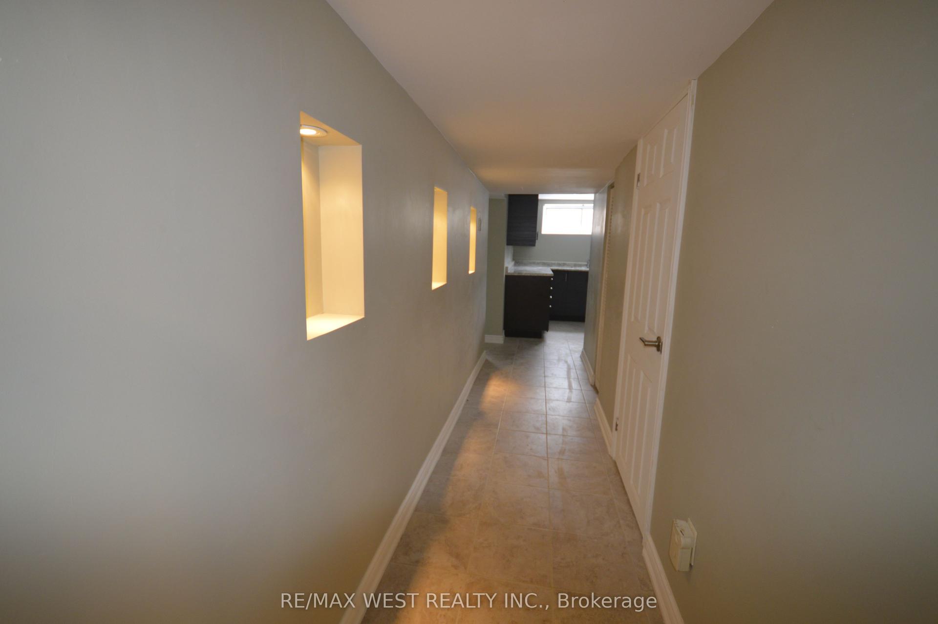 23 Bairstow Crescent Basement #Basement, Toronto — Detached for lease, photo 1