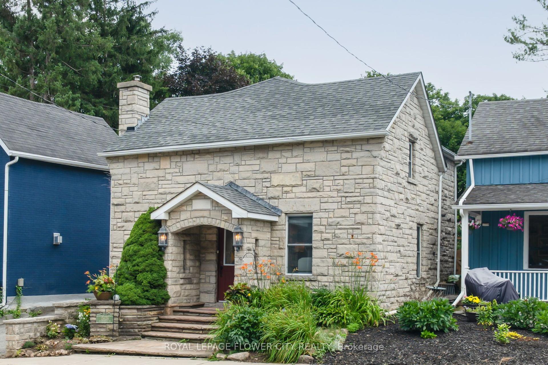 15626 Mclaughlin Road, Caledon — Detached for sale, photo 1