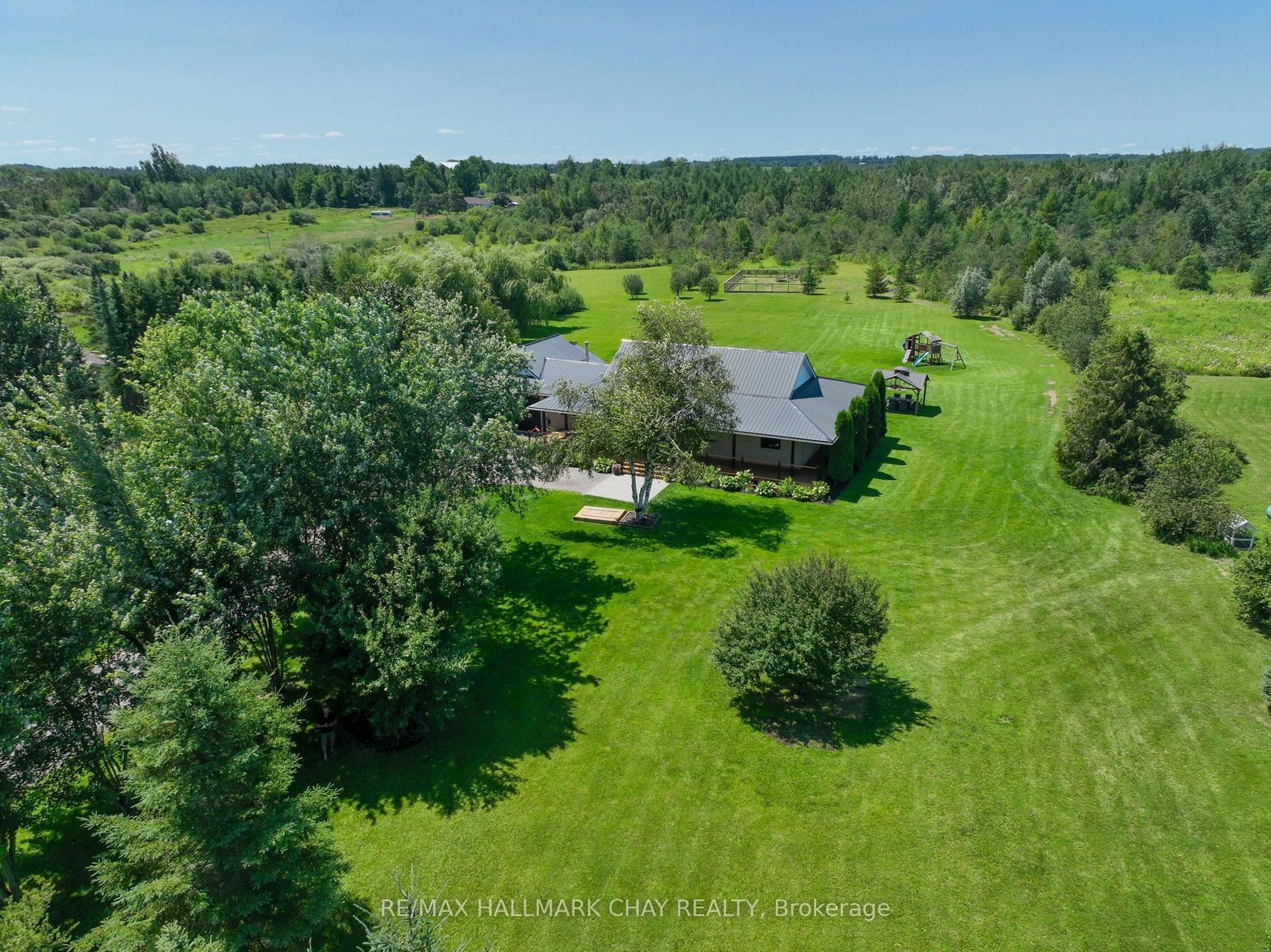 555142 Mono-Amaranth Town Line, Amaranth — Detached for sale, photo 1