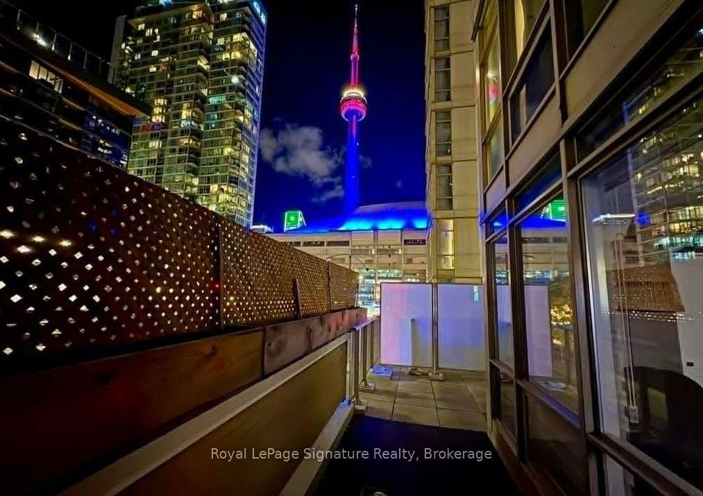 10 Navy Wharf Court 203 #203, Toronto — Condo for lease, photo 1