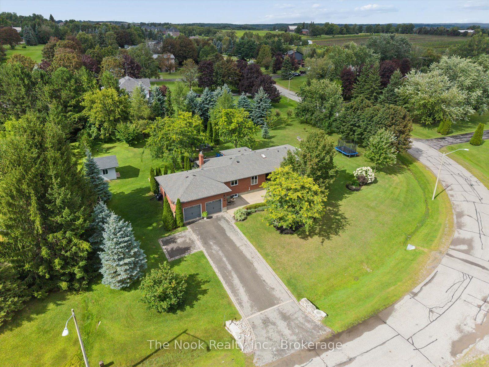 30 Potters Lane, Clarington — Detached for sale, photo 1