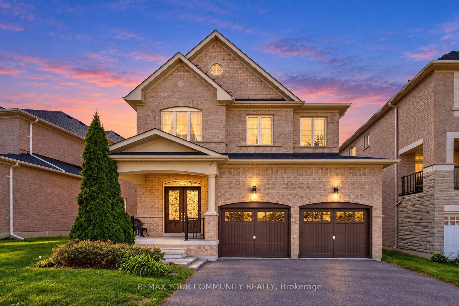 79 Chayna Crescent, Vaughan — Detached for sale, photo 1