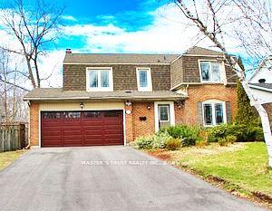 2253 Constance Drive, Oakville — Detached for lease, photo 1