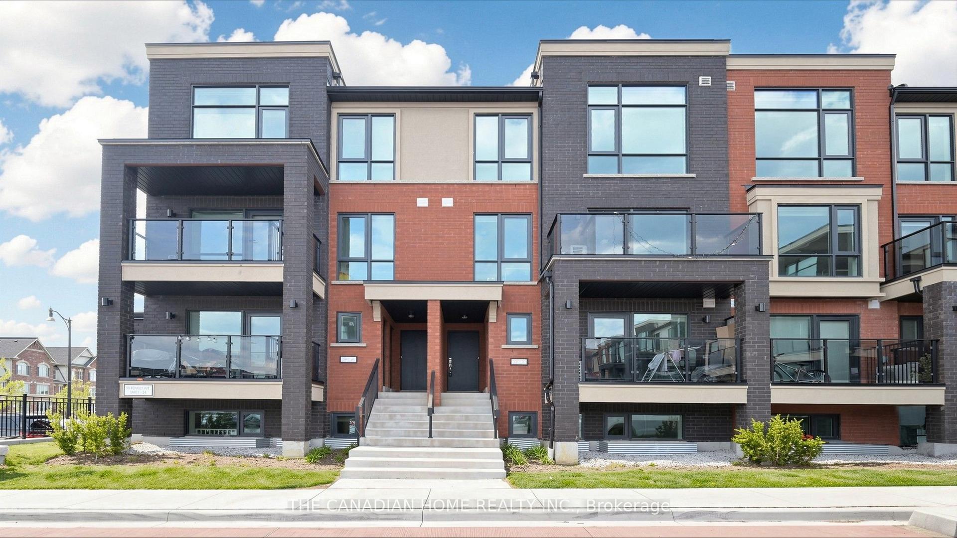 55 Romilly Avenue 20 #20 — photo 1