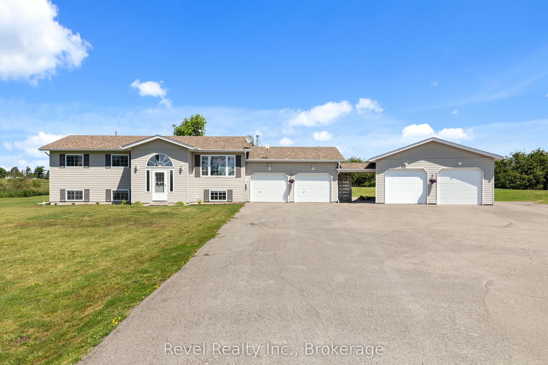 477 Four Points Road, Kawartha Lakes — Detached for sale, photo 1