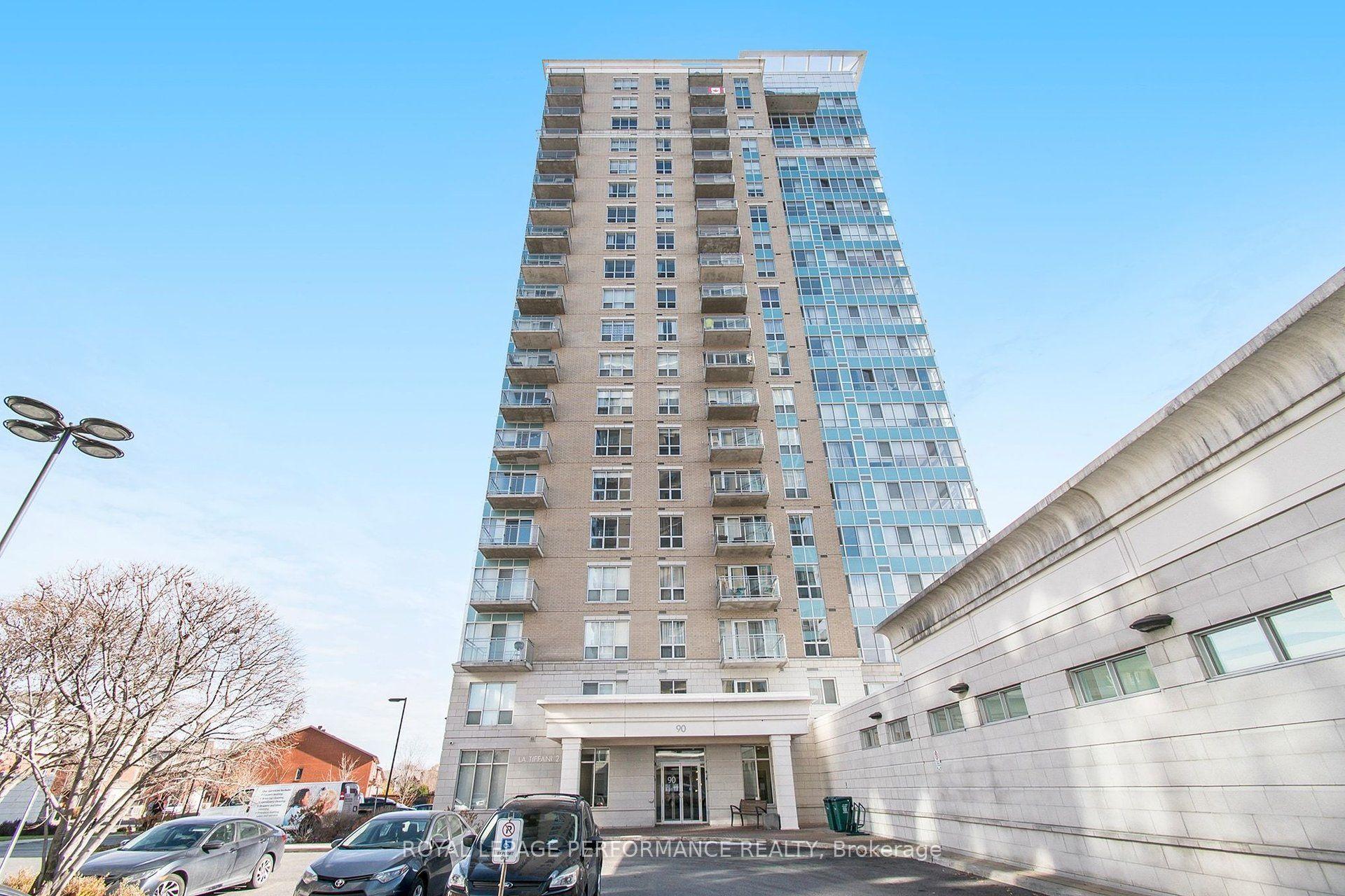 90 Landry Street 1204 #1204 — photo 1