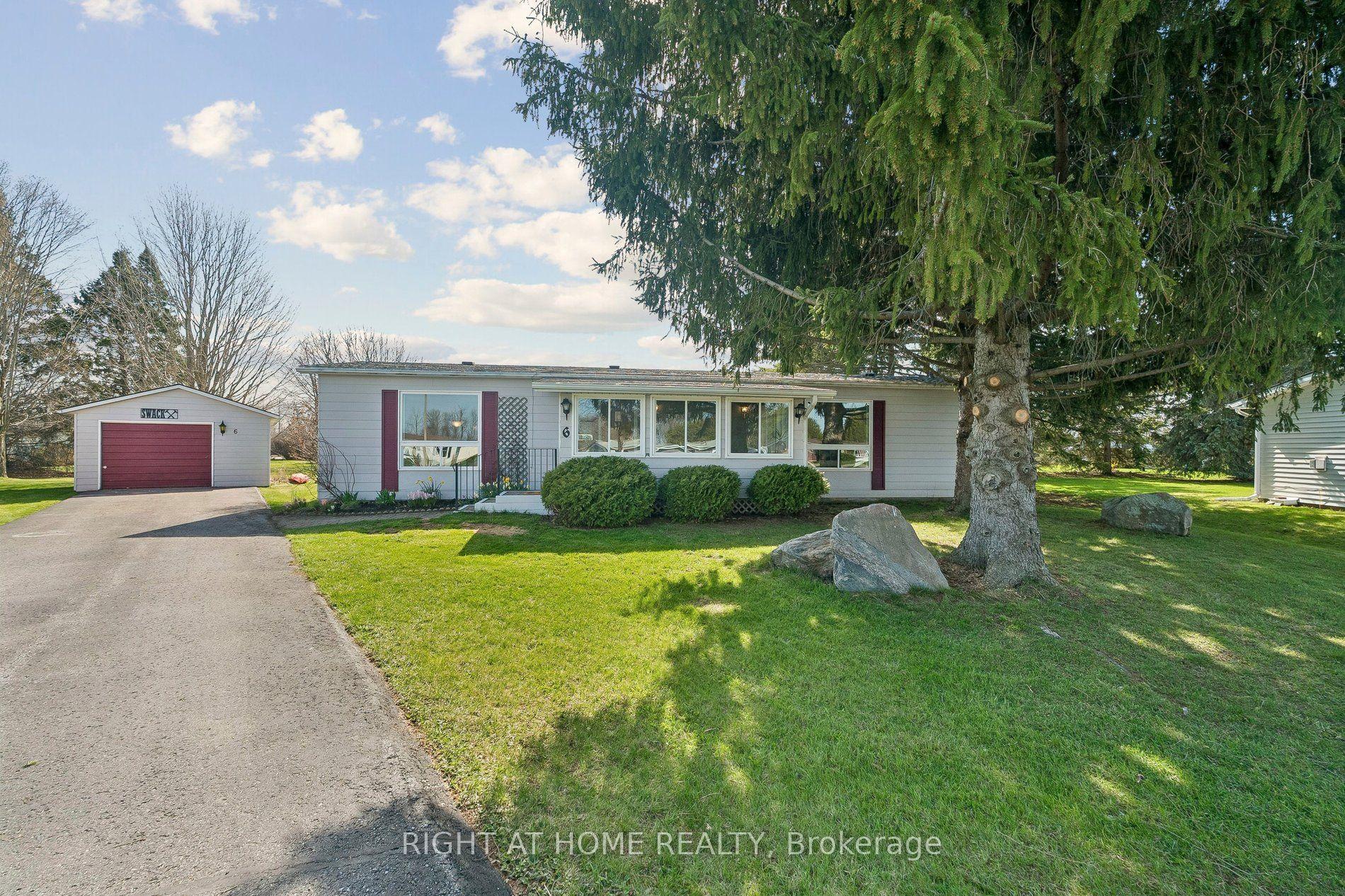 6 Emery Court — photo 1