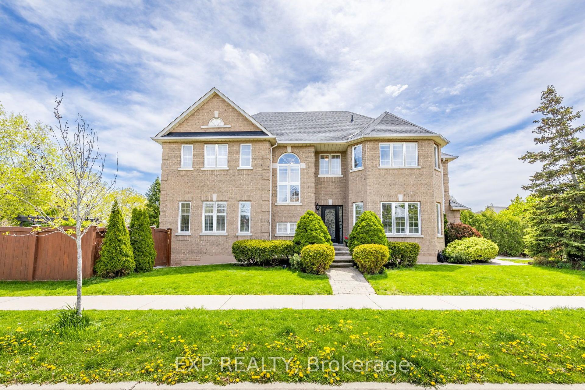 2137 Frontier Drive, Oakville — Detached for sale, photo 1