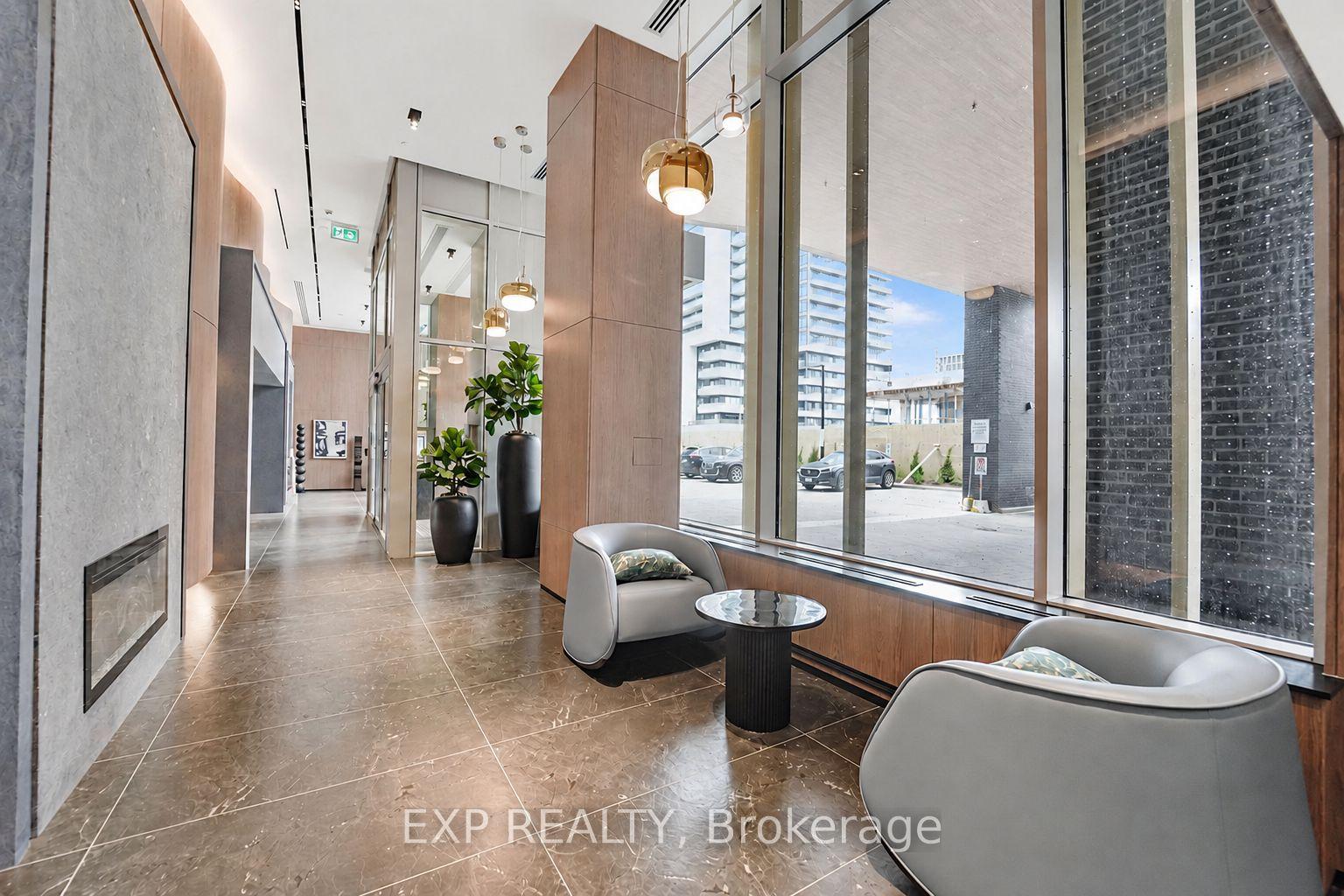 1010 Sandy Beach Road 209 #209, Pickering — Condo for lease, photo 1