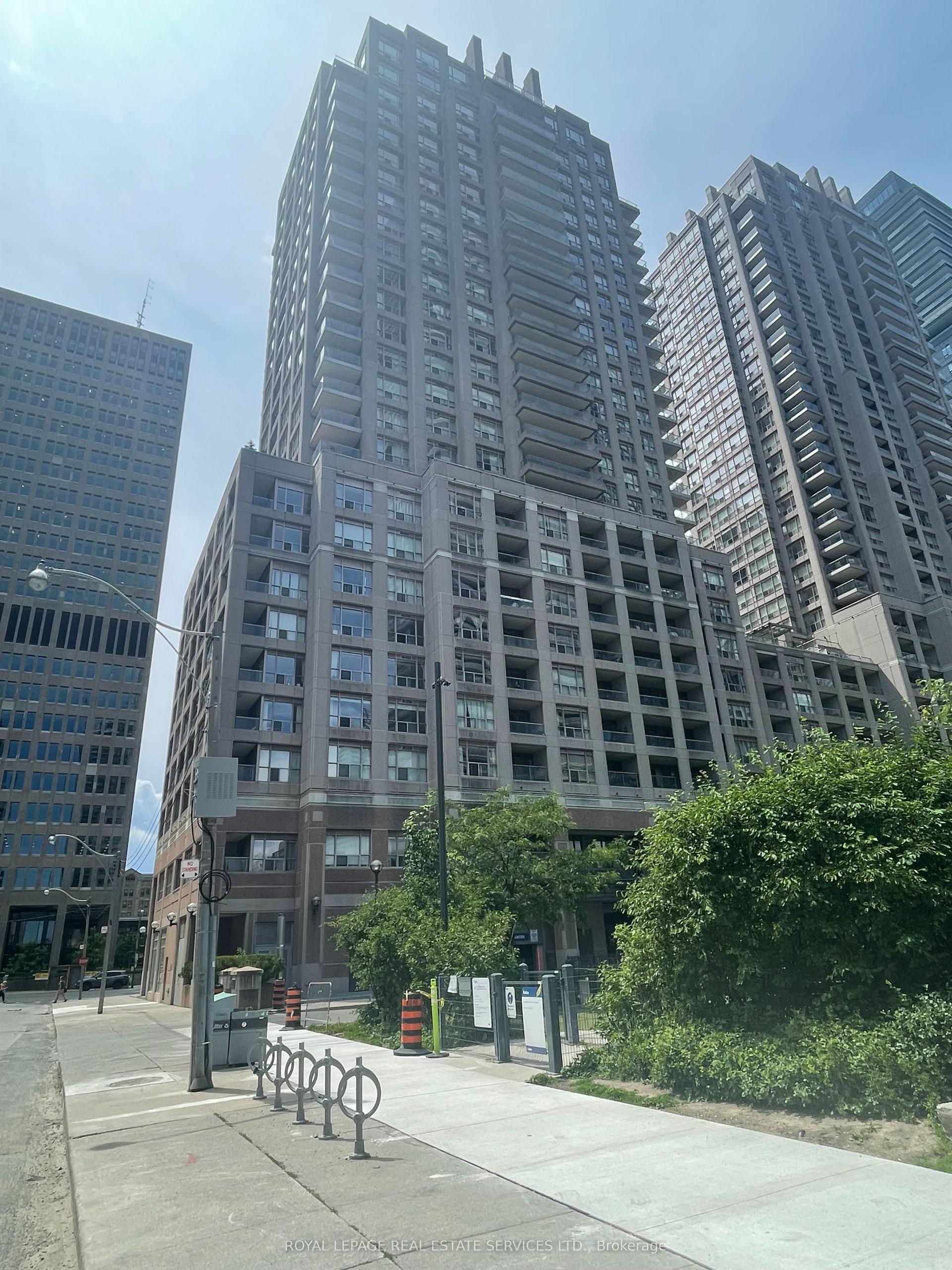 909 Bay Street 2108 #2108 — photo 1