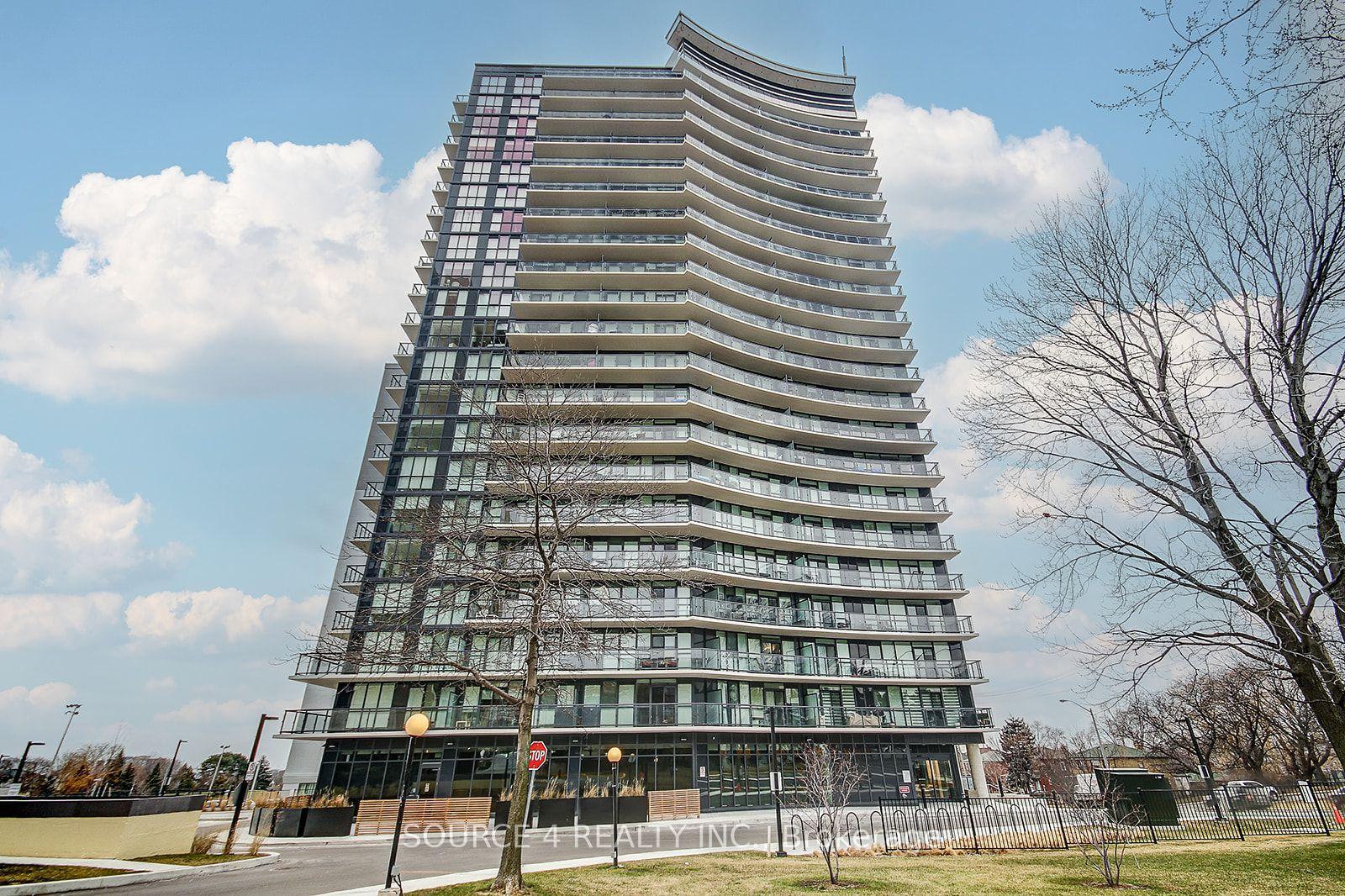 1461 Lawrence Avenue W 1501 #1501 — photo 1