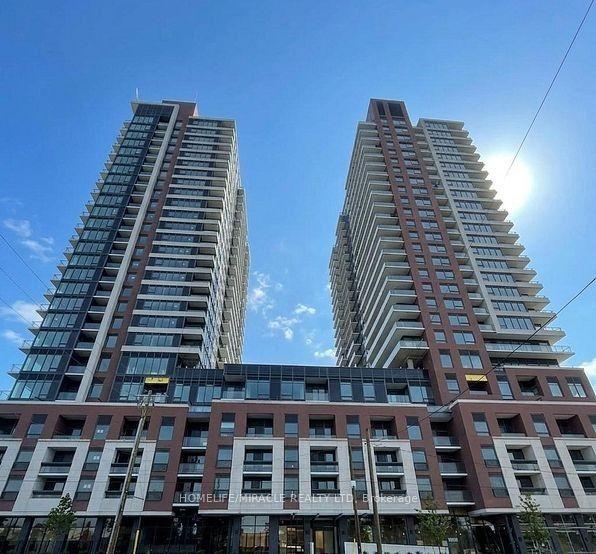 4010 Eglinton Avenue W 317 #317 — photo 1