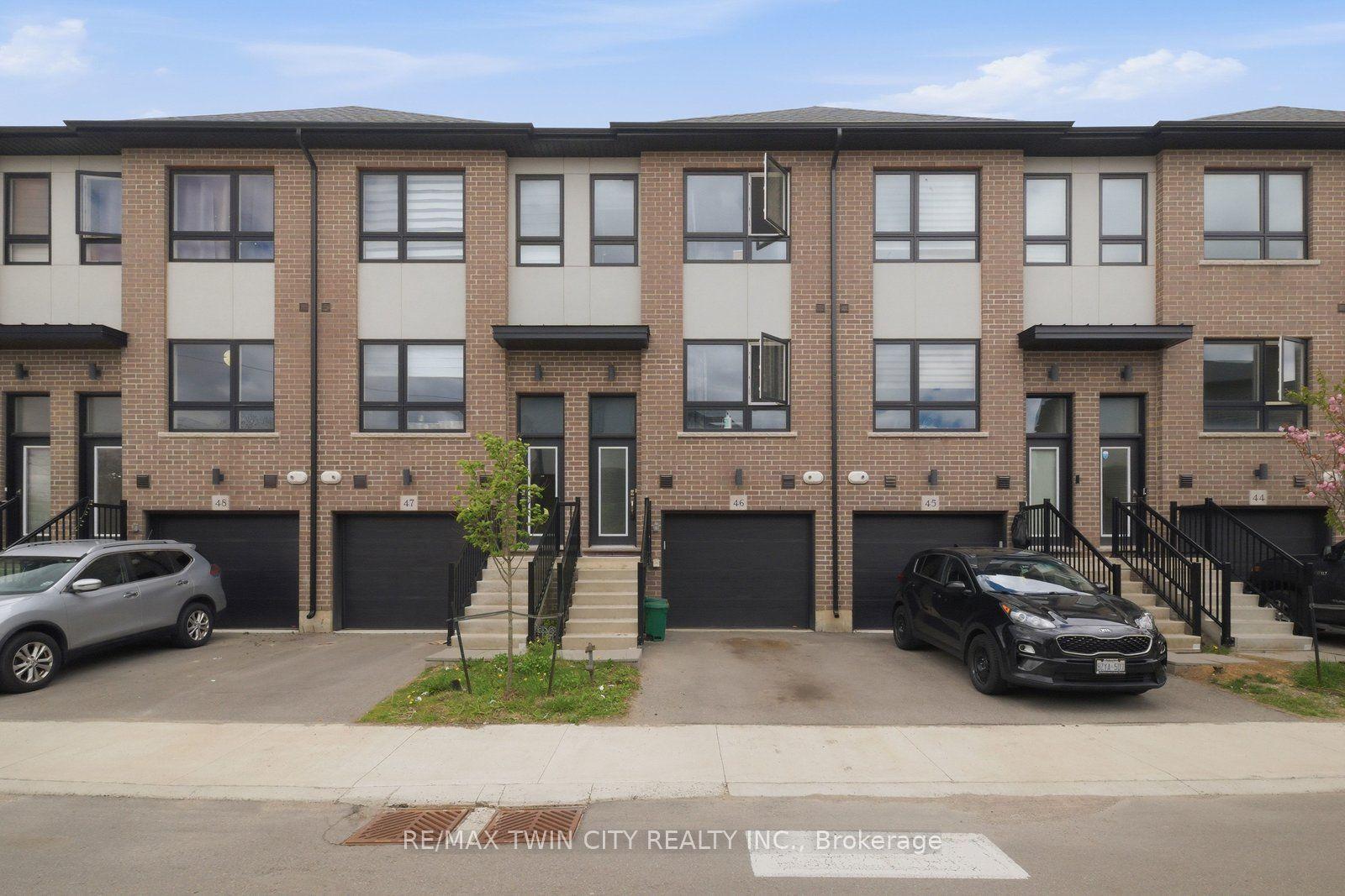 720 Grey Street 46 #46 — photo 1