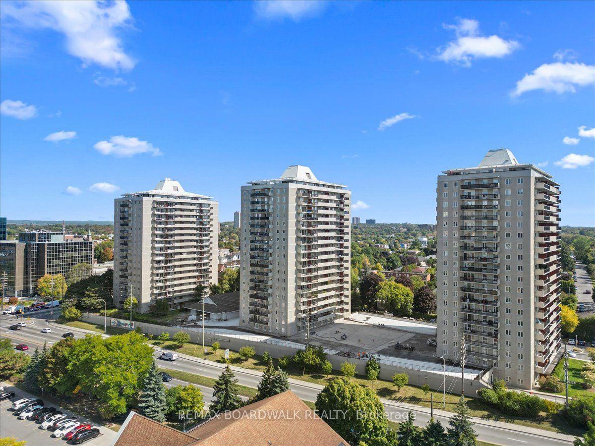 158B McArthur Avenue 1507 #1507 — photo 1