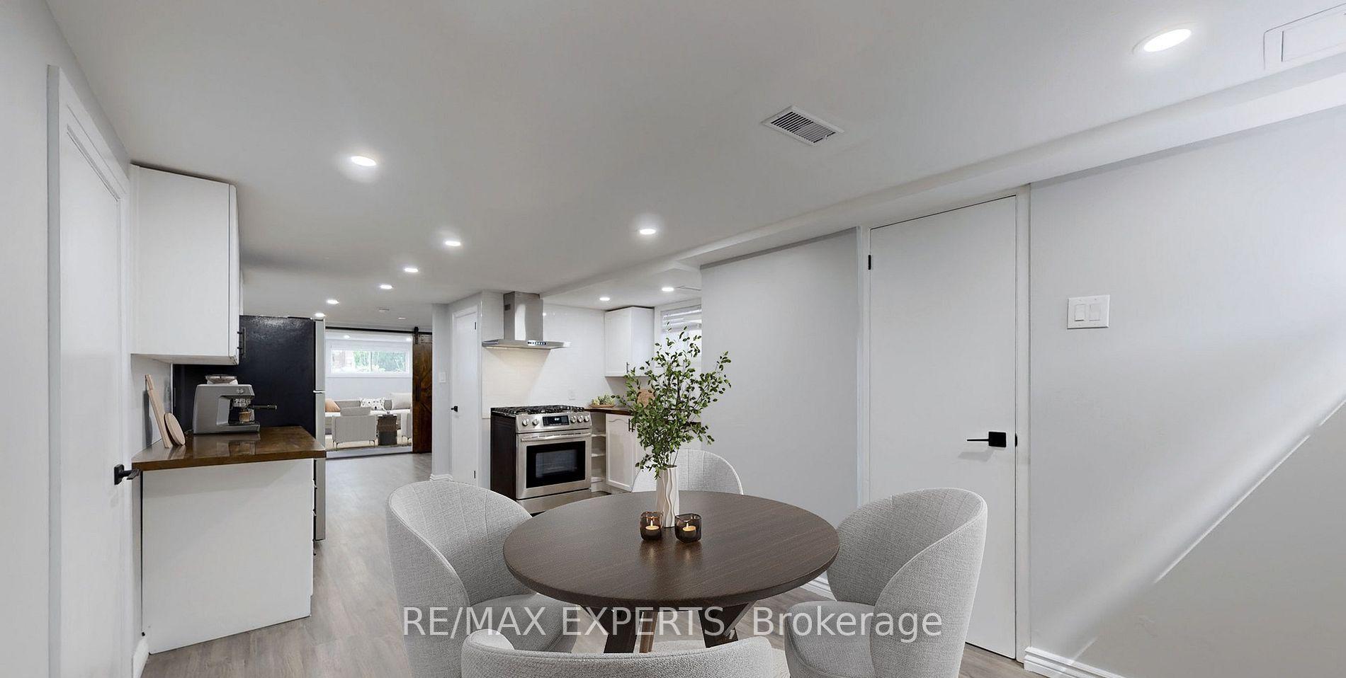 192 Dunbar Road Bsmt #Bsmt — photo 1